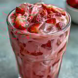 Pink Starburst Refresher Berry