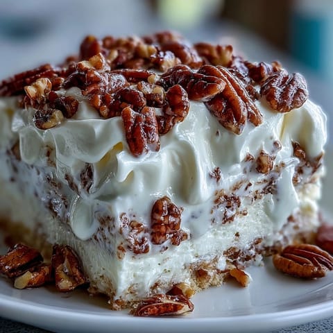 Moist layers of Buttermilk Biscuit Pot Pie with golden crusts bubbling from the oven, paired with a fork and knife on a cozy dinner table.