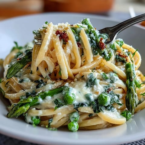 Vibrant lemon butter pasta with peas and Parmesan, creamy sauce clinging to linguine and bright with citrus zest.
