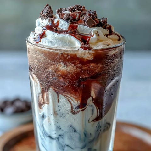 Comfort Food Selection recipe