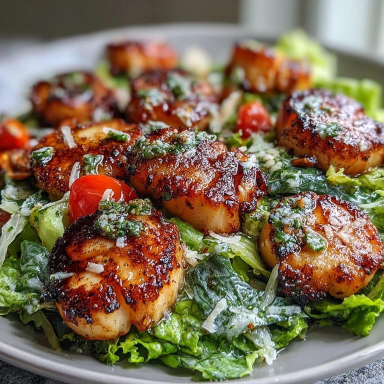 A perfect main dish for a quick, elegant, pescatarian weeknight dinner.