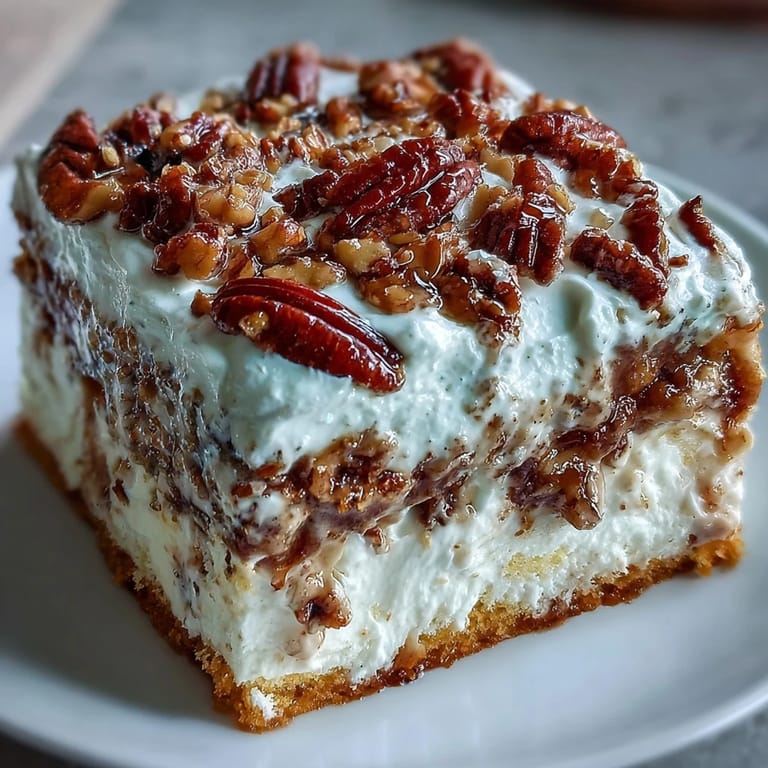 Flaky Buttermilk Biscuit Pot Pie filled with juicy chicken, carrots, and peas, steam rising from the rich creamy sauce and herb garnish.